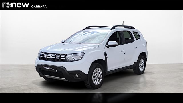 Dacia DUSTER Duster 1.5 Blue dCi Journey 4WD 2023