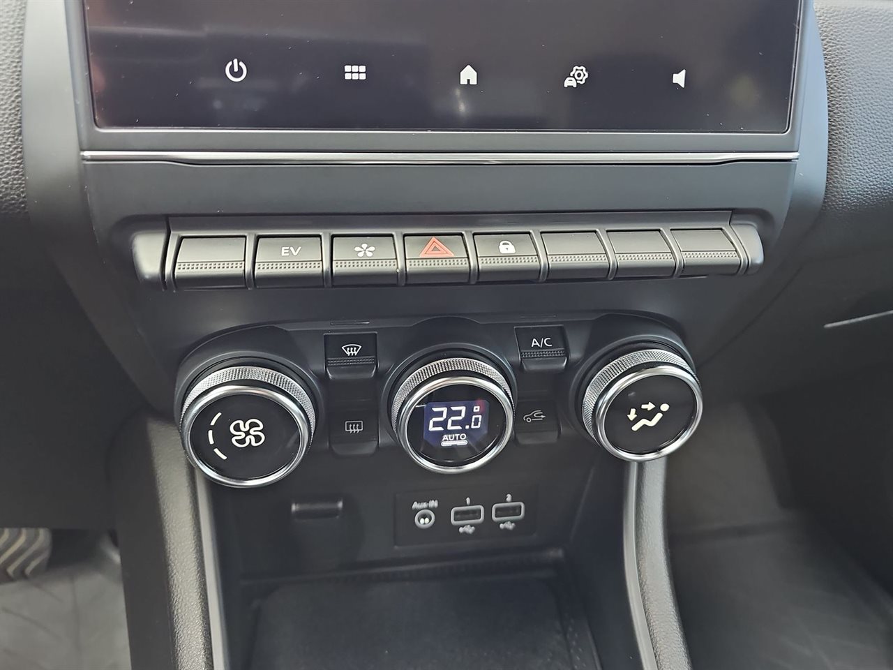 Renault CAPTUR Captur 1.6 E-TECH Full Hybrid 145 Intens 2022