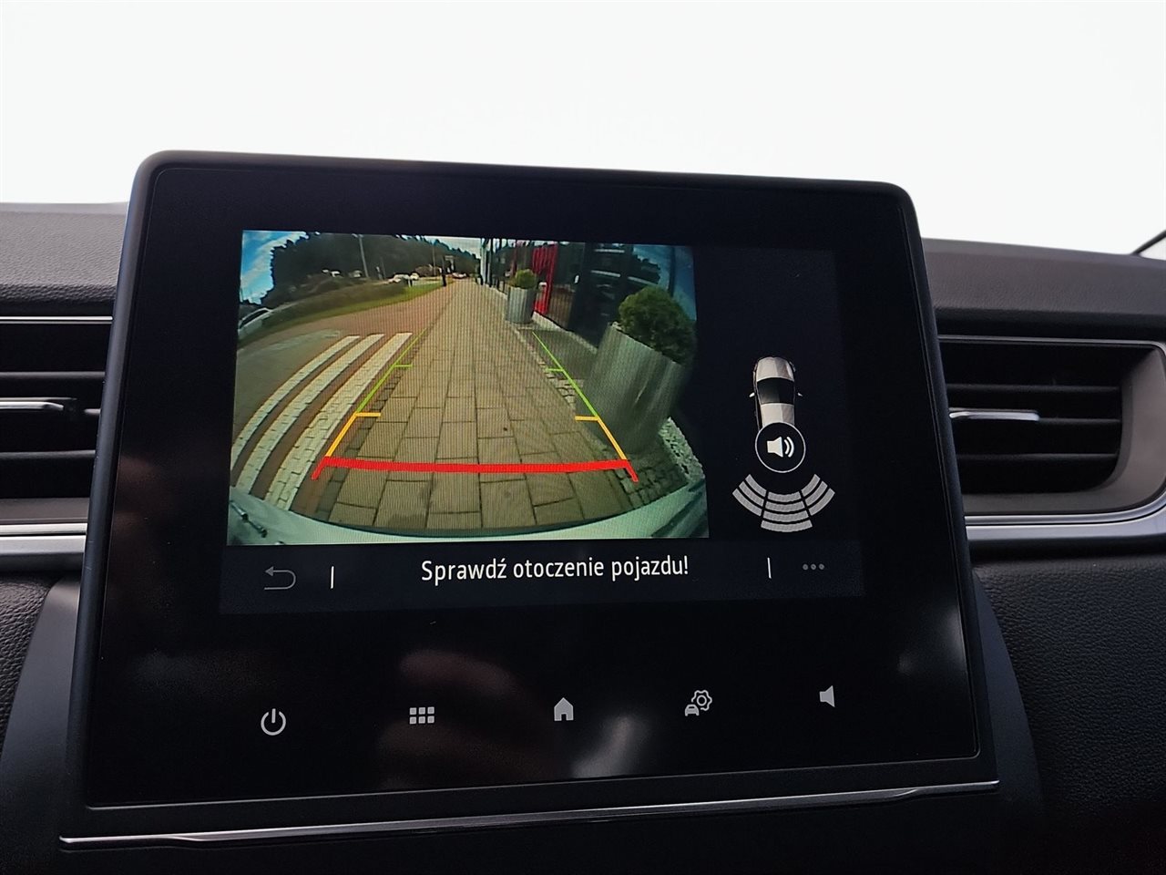 Renault CAPTUR Captur 1.6 E-TECH Full Hybrid 145 Intens 2022