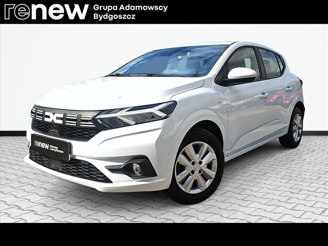 Dacia SANDERO Sandero 1.0 TCe Expression LPG 2024
