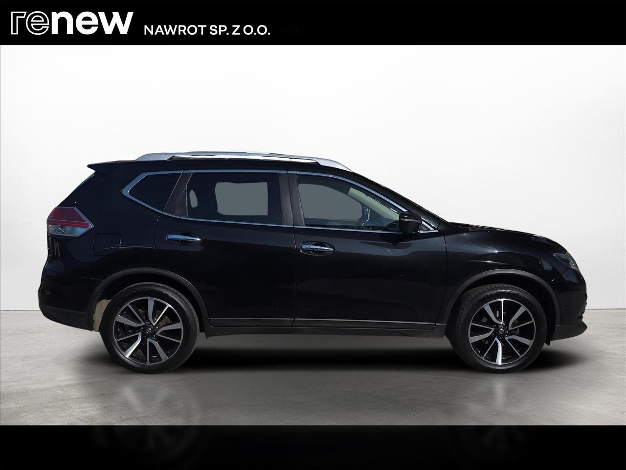 Nissan X-TRAIL X-Trail 1.6 dCi Tekna 2WD EU6 2017