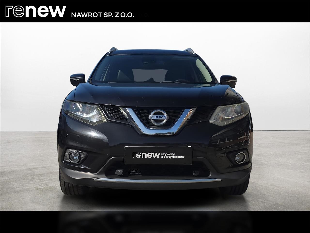 Nissan X-TRAIL X-Trail 1.6 dCi Tekna 2WD EU6 2017