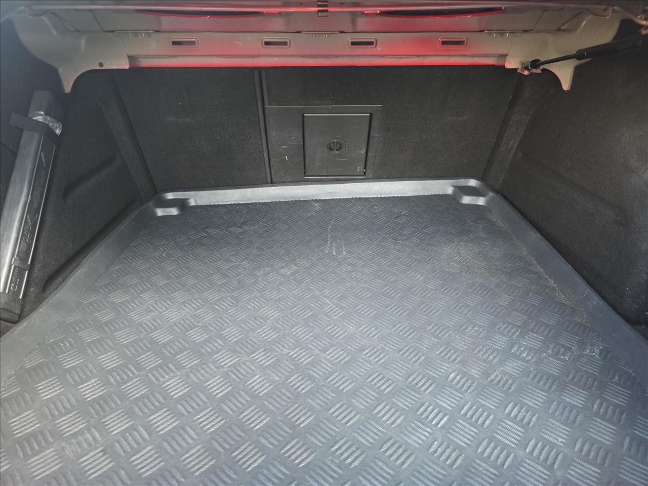 Opel ASTRA Astra IV 1.4 T LPG 2015