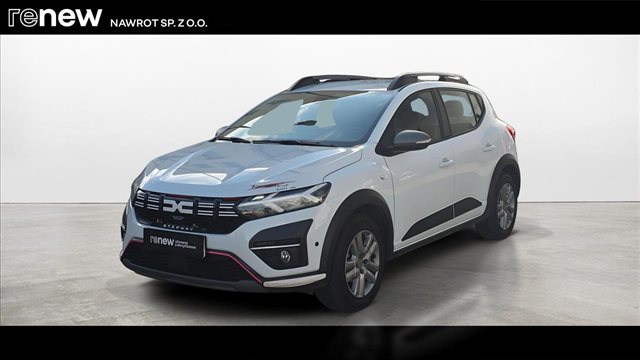 Dacia SANDERO Sandero Stepway 1.0 TCe Expression 2023