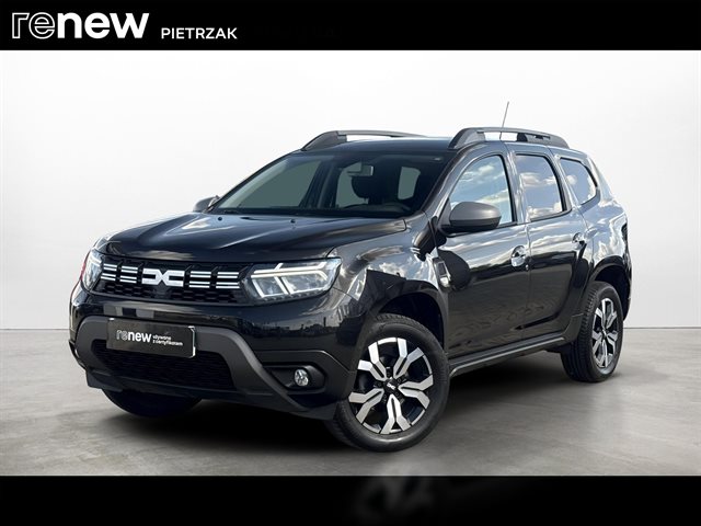 Dacia DUSTER Duster 1.0 TCe Journey+ LPG 2023