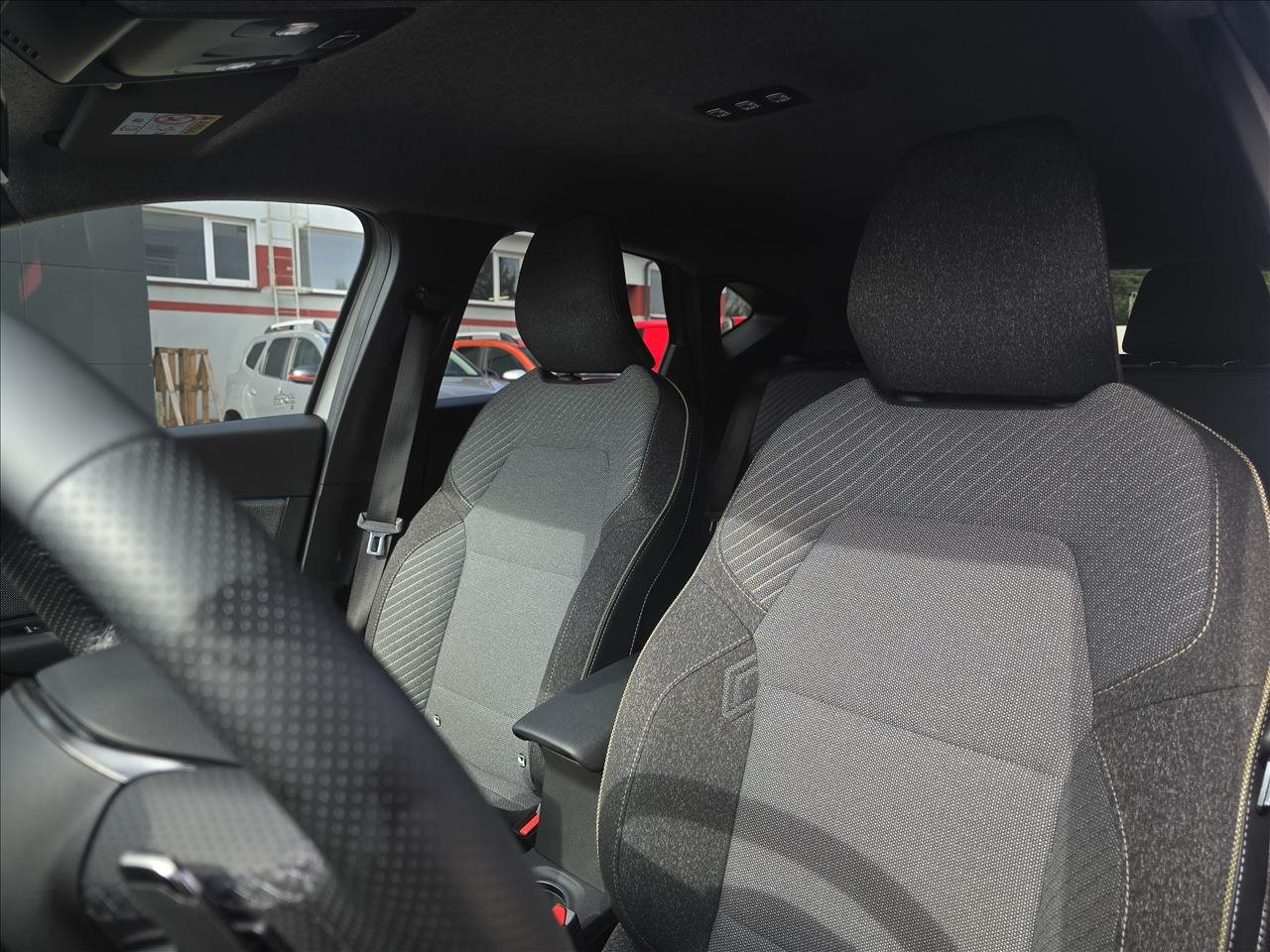 Renault CAPTUR Captur 1.3 TCe mHEV Techno EDC 2024