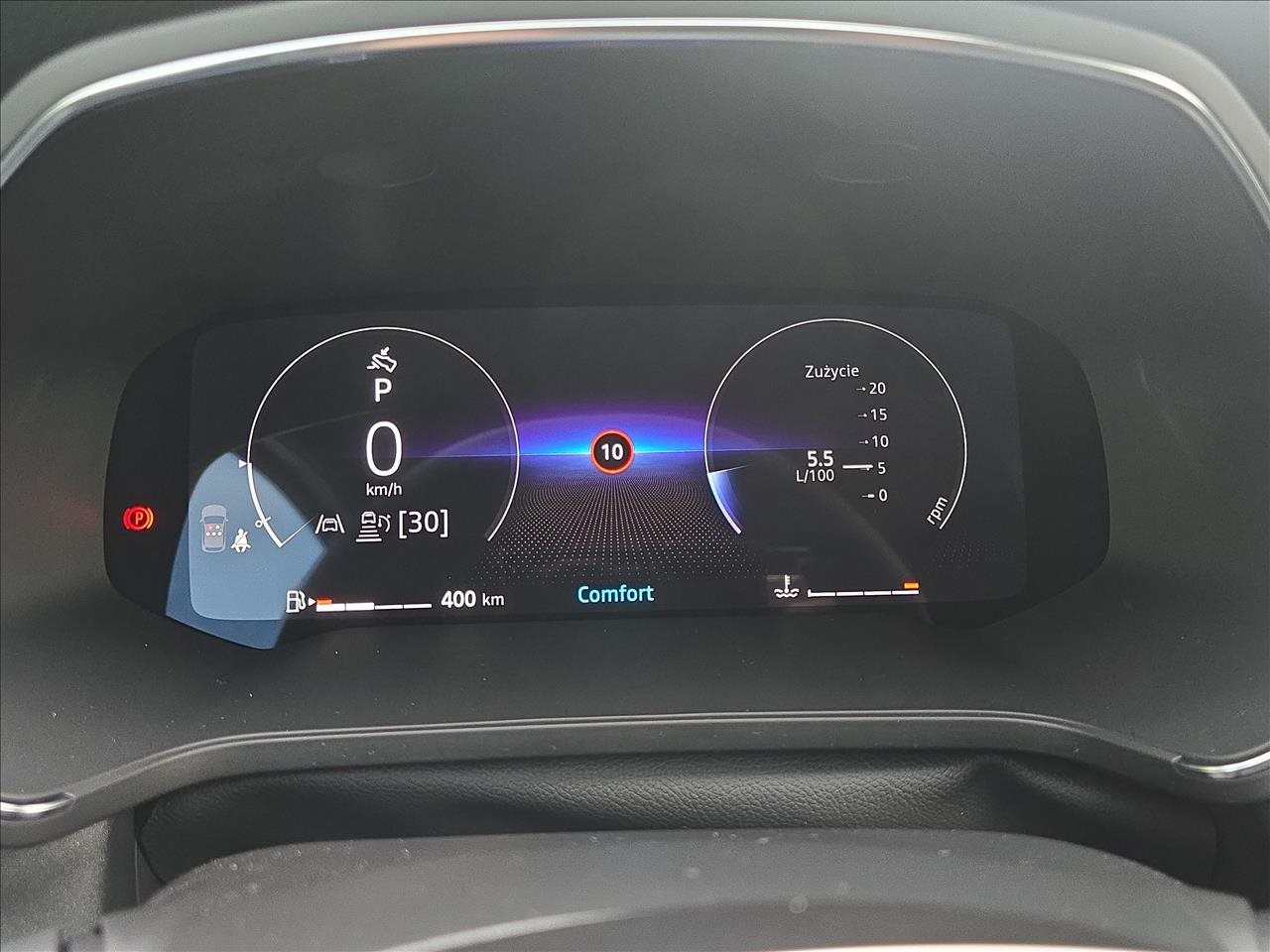 Renault CAPTUR Captur 1.3 TCe mHEV Techno EDC 2024