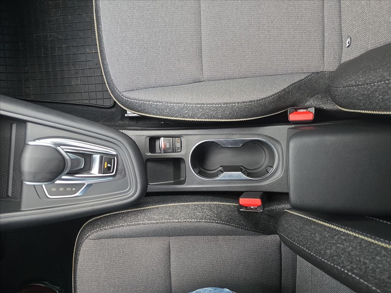 Renault CAPTUR Captur 1.3 TCe mHEV Techno EDC 2024