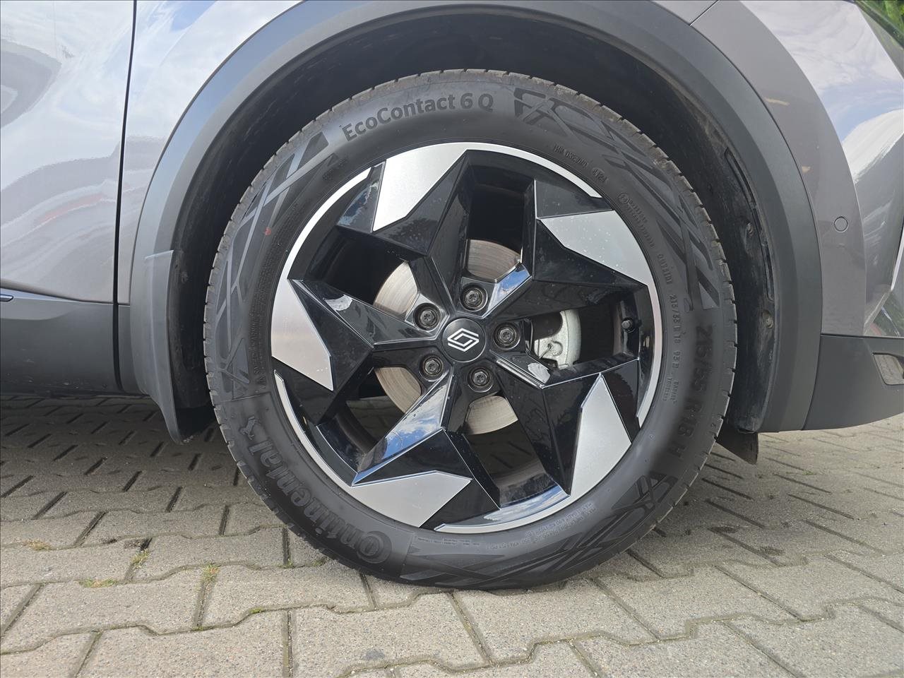 Renault CAPTUR Captur 1.3 TCe mHEV Techno EDC 2024