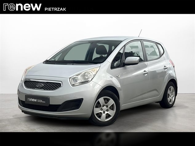 Kia VENGA Venga 1.4 M 2010