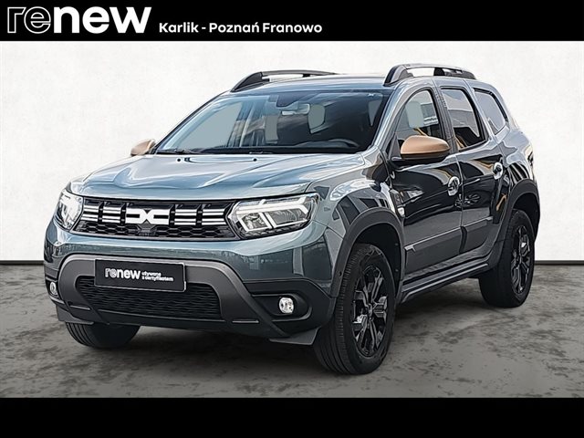 Dacia DUSTER Duster 1.0 TCe Extreme LPG 2023