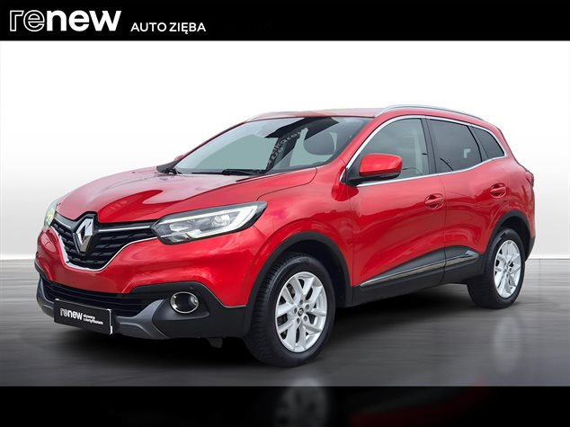 Renault KADJAR Kadjar 1.5 dCi Energy Intens 2018