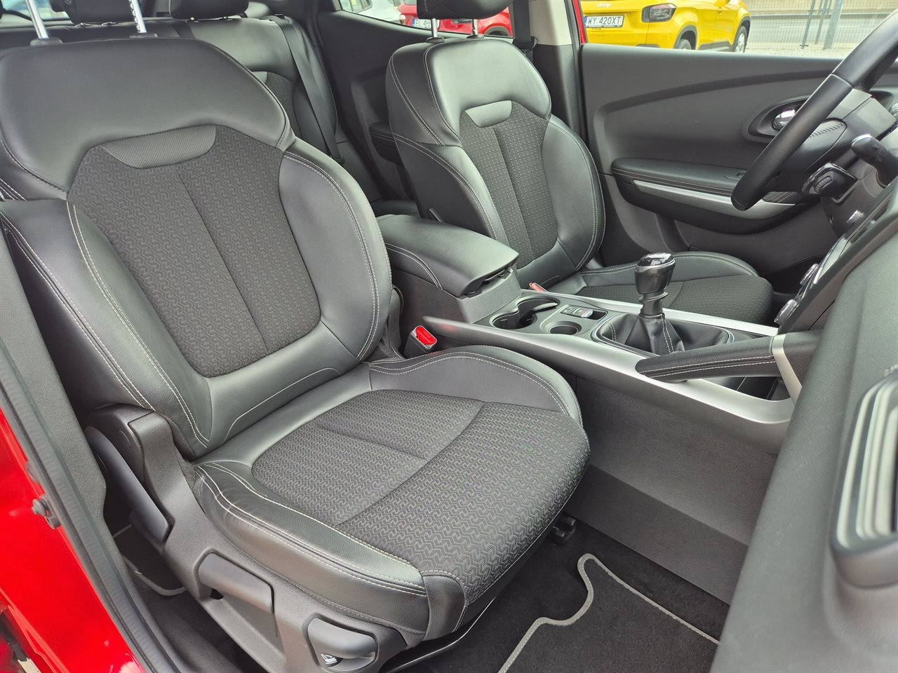 Renault KADJAR Kadjar 1.5 dCi Energy Intens 2018