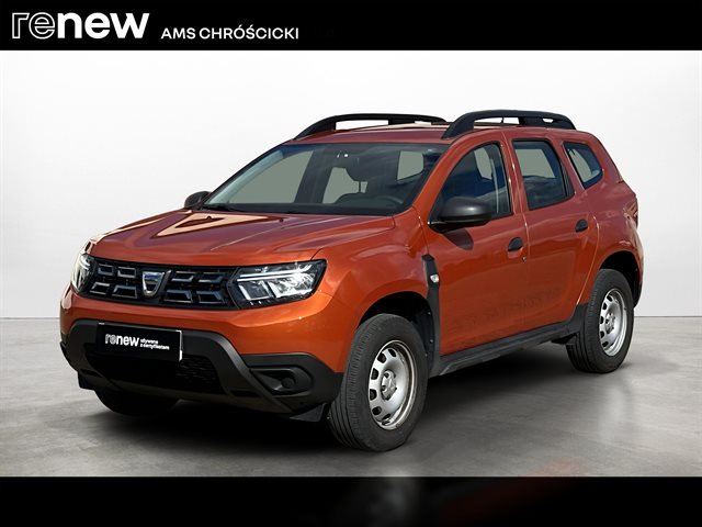 Dacia DUSTER Duster 1.0 TCe Essential LPG 2022