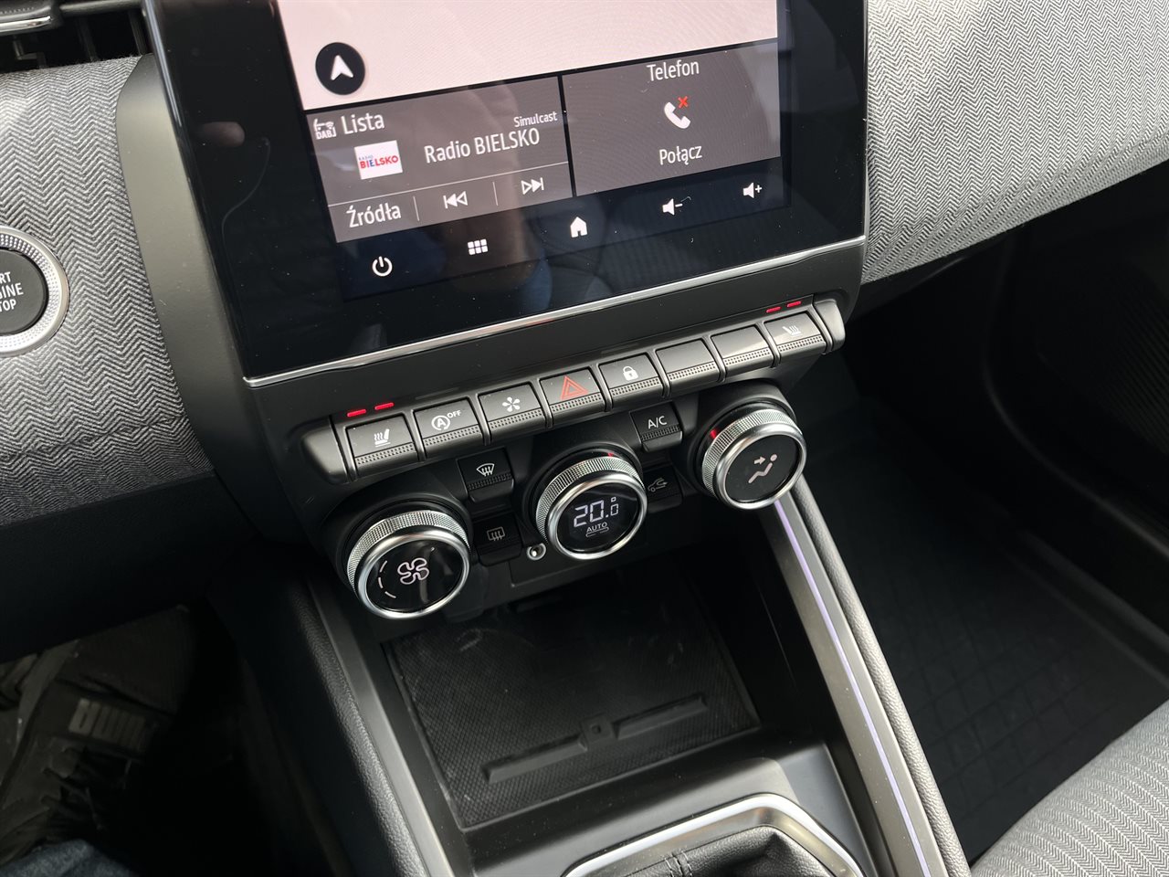 Renault CLIO Clio 1.0 TCe Techno 2025
