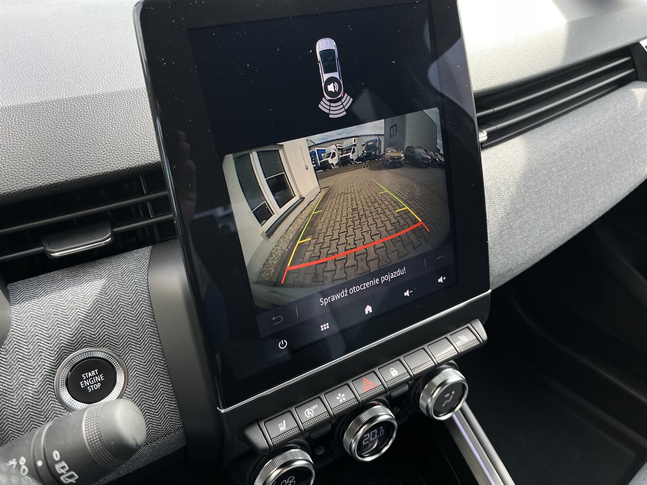 Renault CLIO Clio 1.0 TCe Techno 2025
