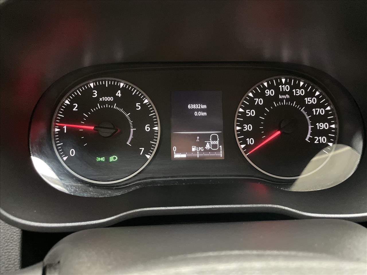 Dacia DUSTER Duster 1.0 TCe Extreme LPG 2023