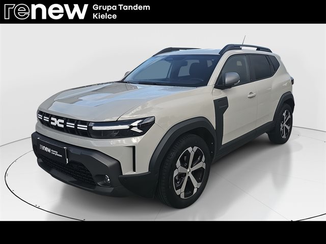 Dacia DUSTER Duster 1.0 TCe Journey LPG 2024
