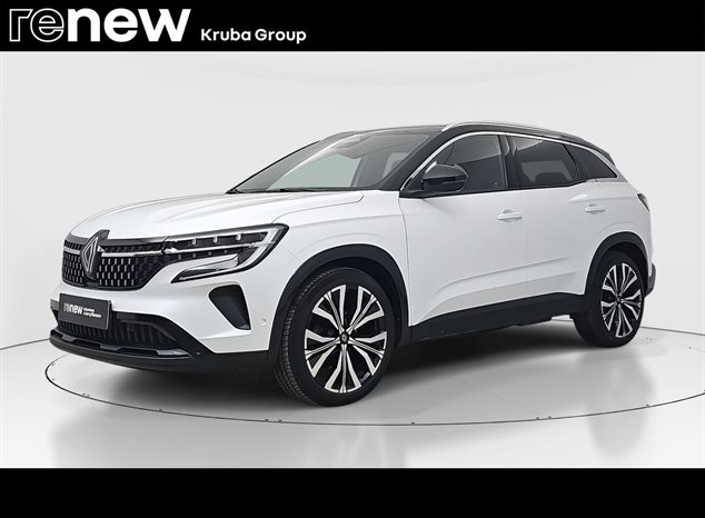 Renault AUSTRAL Austral 1.3 TCe mHEV Techno 2022