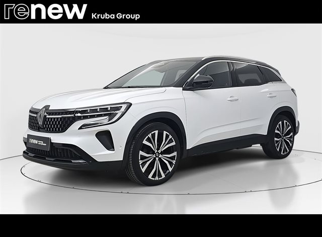 Renault AUSTRAL Austral 1.3 TCe mHEV Techno 2022