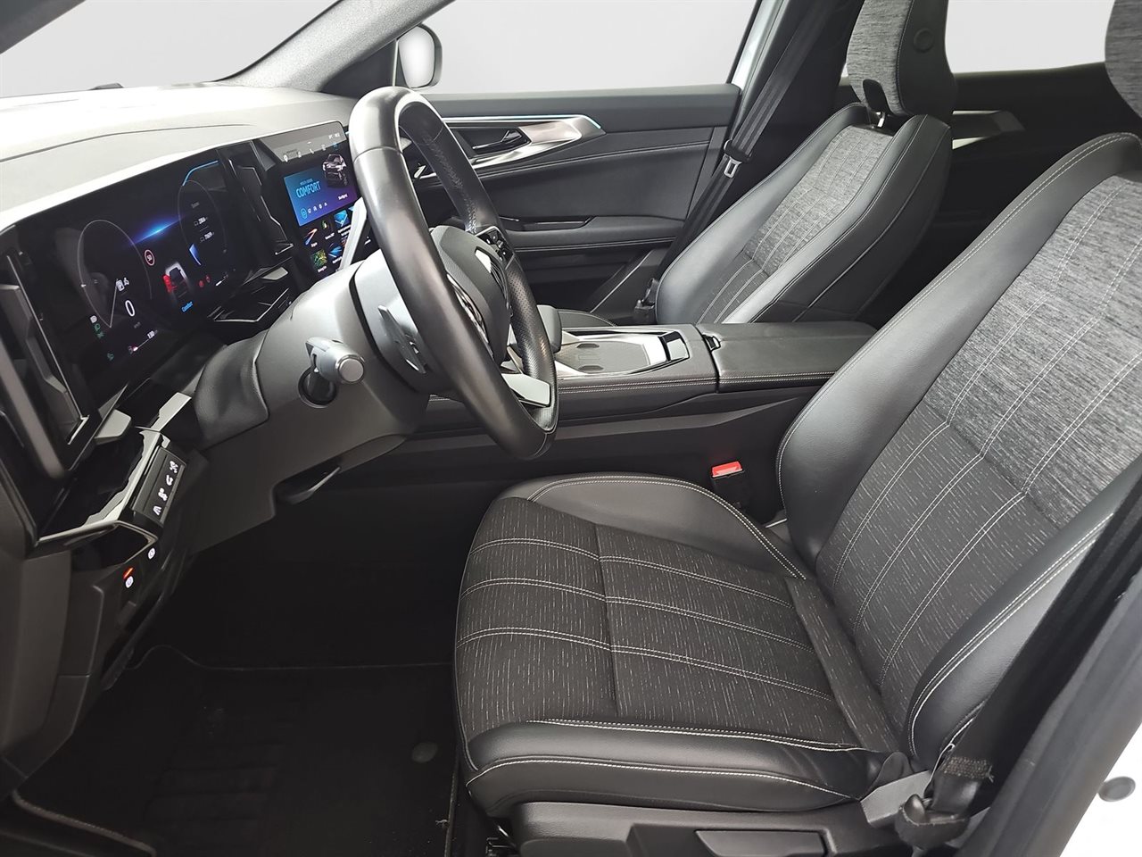 Renault AUSTRAL Austral 1.3 TCe mHEV Techno 2022