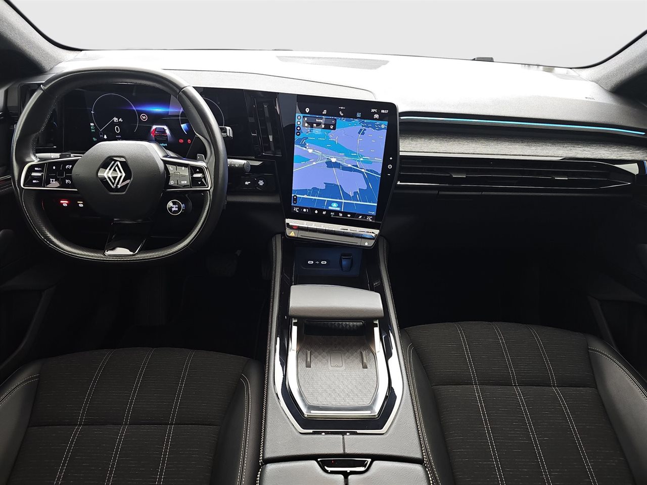 Renault AUSTRAL Austral 1.3 TCe mHEV Techno 2022