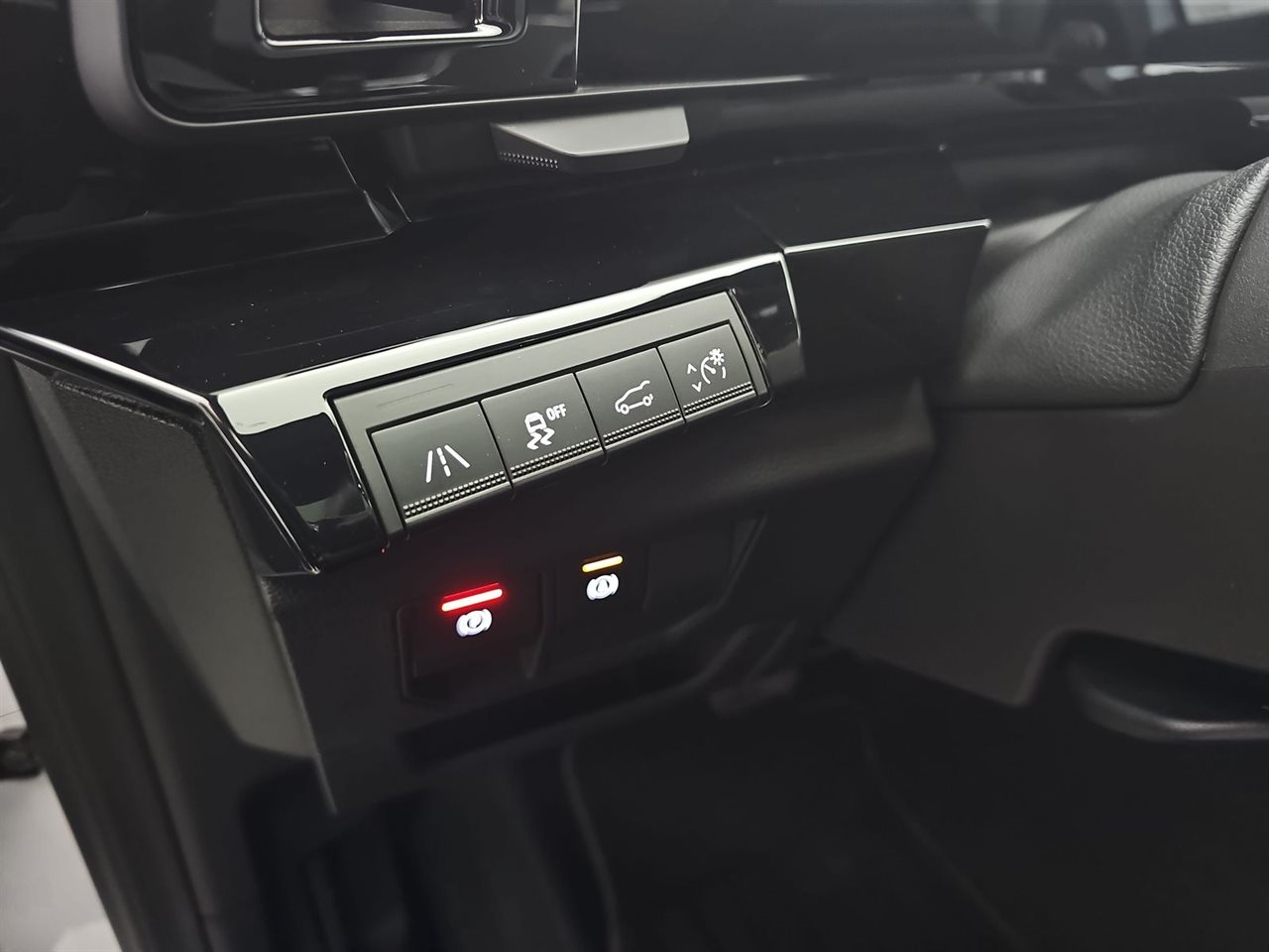 Renault AUSTRAL Austral 1.3 TCe mHEV Techno 2022