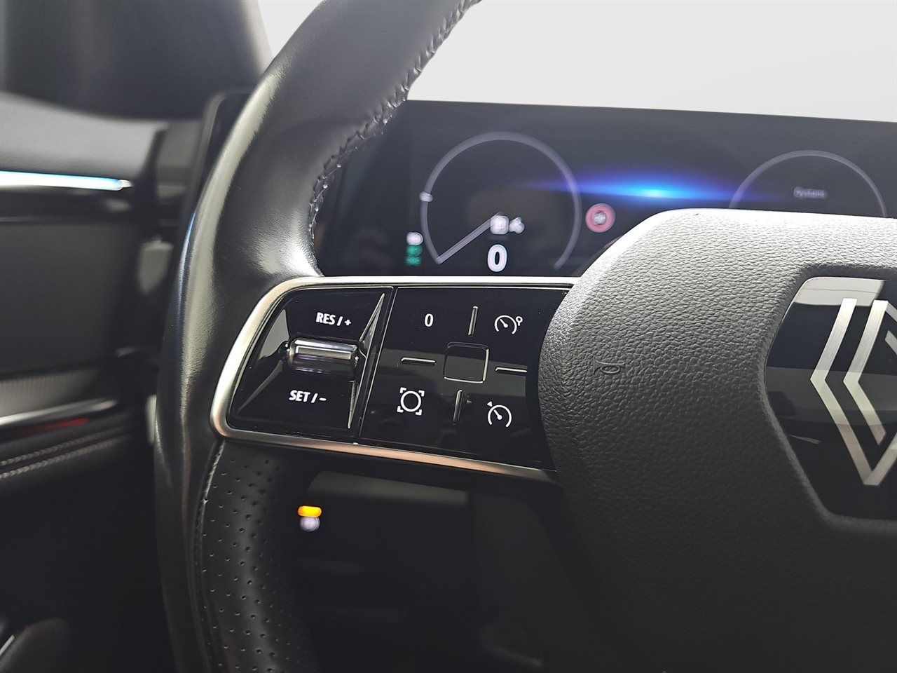 Renault AUSTRAL Austral 1.3 TCe mHEV Techno 2022