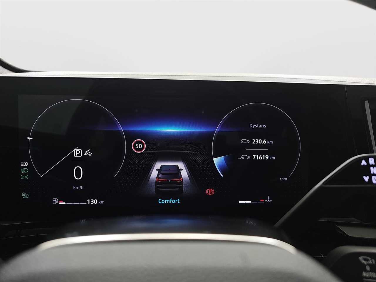 Renault AUSTRAL Austral 1.3 TCe mHEV Techno 2022
