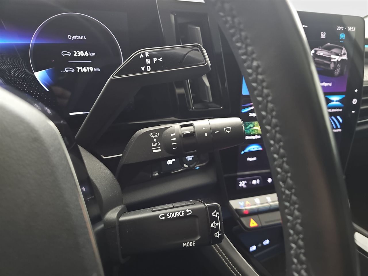 Renault AUSTRAL Austral 1.3 TCe mHEV Techno 2022