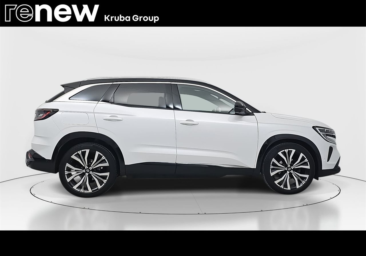 Renault AUSTRAL Austral 1.3 TCe mHEV Techno 2022