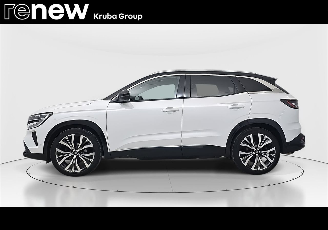 Renault AUSTRAL Austral 1.3 TCe mHEV Techno 2022
