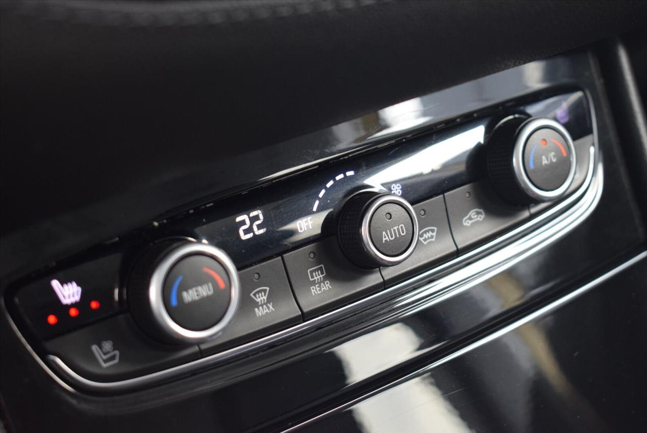 Opel GRANDLAND X Grandland X 1.2 T GPF Ultimate S&S 2018