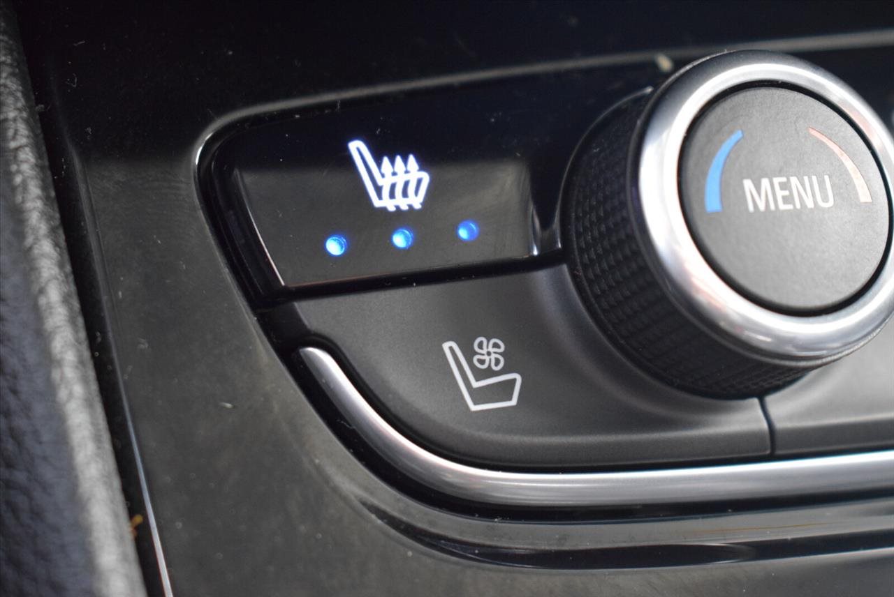 Opel GRANDLAND X Grandland X 1.2 T GPF Ultimate S&S 2018