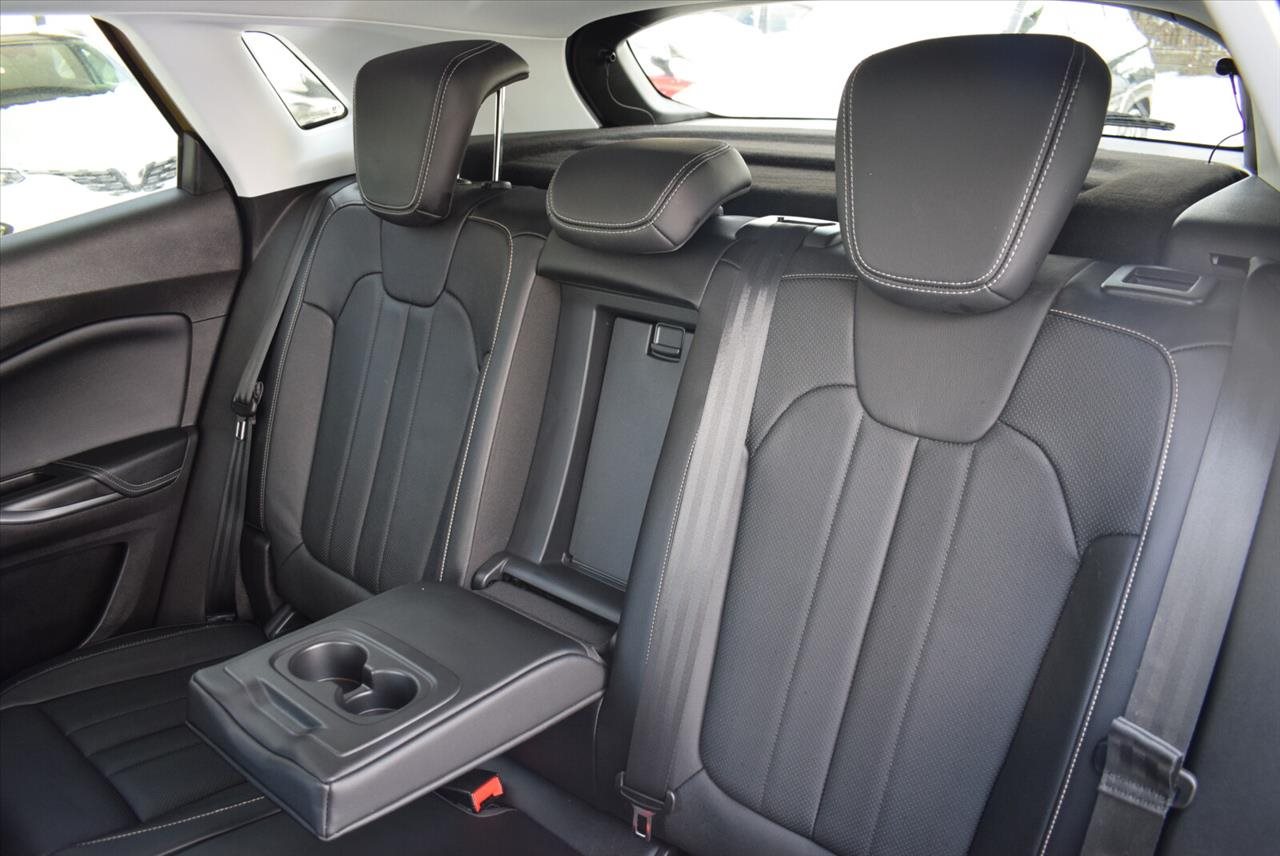 Opel GRANDLAND X Grandland X 1.2 T GPF Ultimate S&S 2018