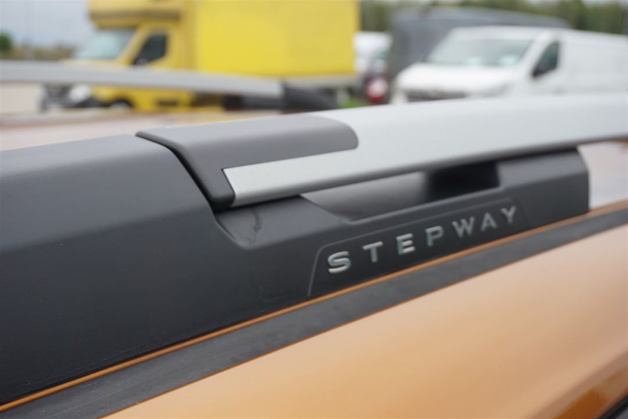 Dacia SANDERO Sandero Stepway 1.0 TCe Comfort LPG 2021