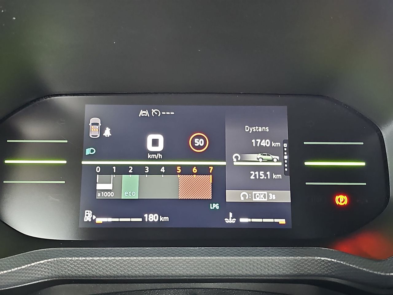 Dacia DUSTER Duster 1.2 Eco-G 120 Journey 2026