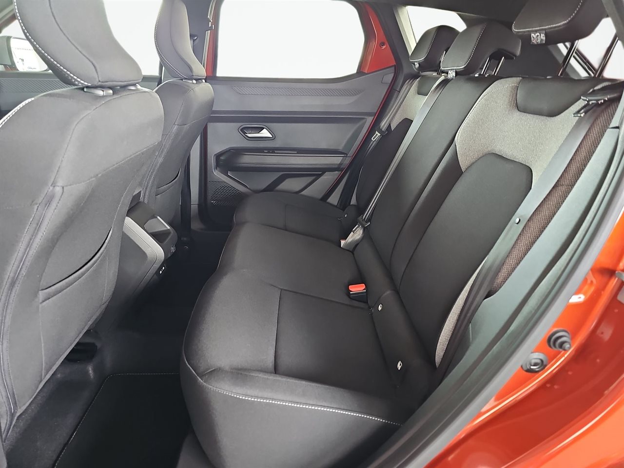 Dacia DUSTER Duster 1.2 Eco-G 120 Journey 2026