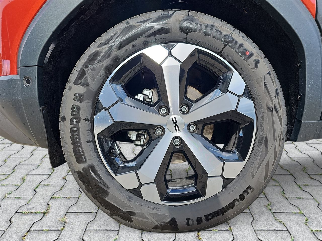 Dacia DUSTER Duster 1.2 Eco-G 120 Journey 2026