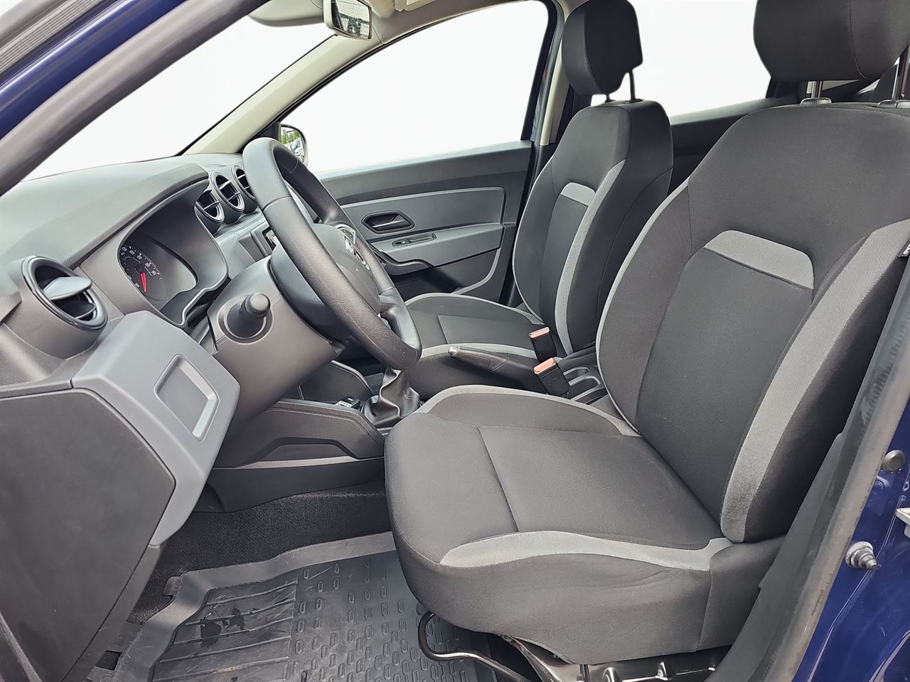 Dacia DUSTER Duster 1.6 SCe Access 2018