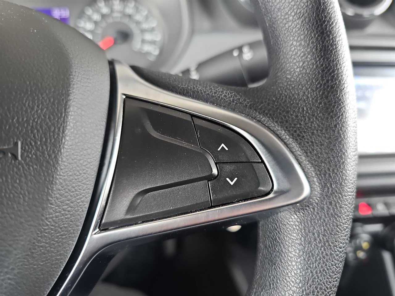 Dacia DUSTER Duster 1.6 SCe Access 2018
