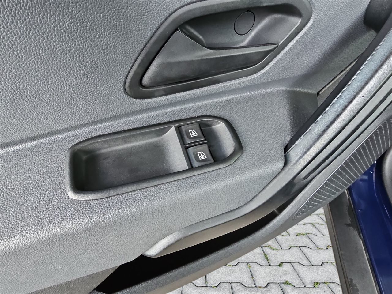 Dacia DUSTER Duster 1.6 SCe Access 2018