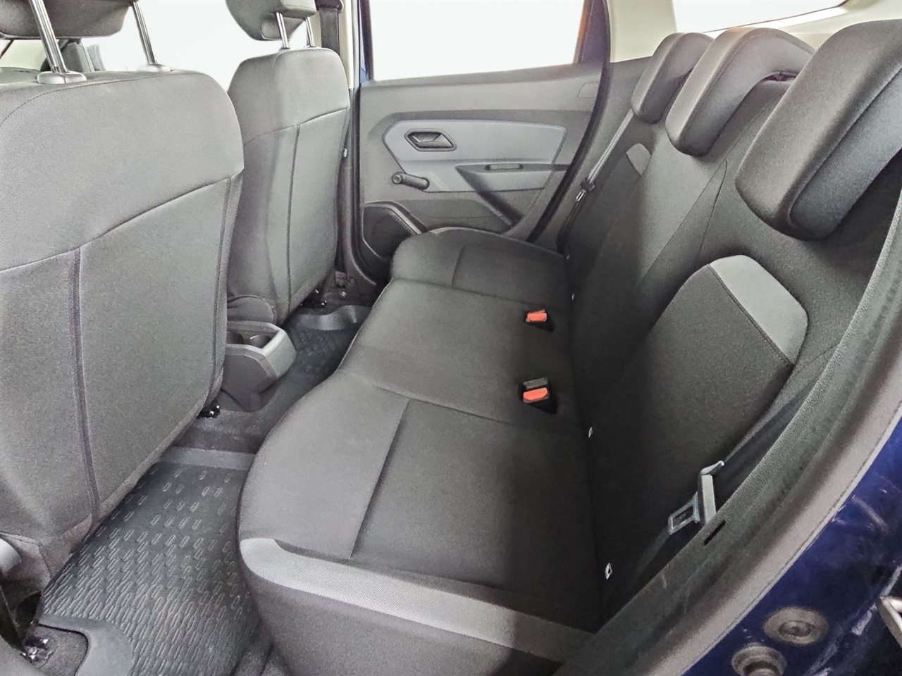 Dacia DUSTER Duster 1.6 SCe Access 2018