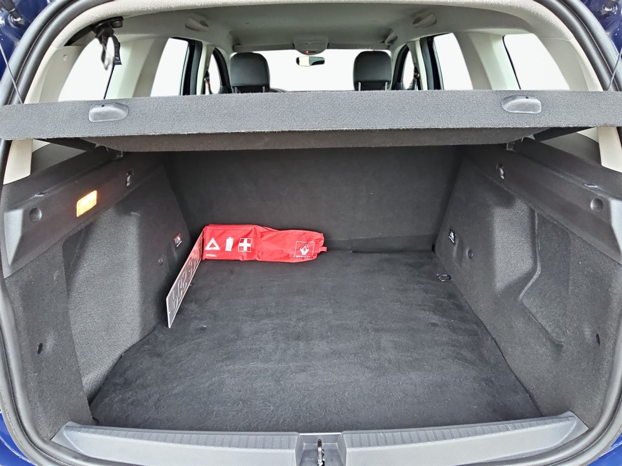 Dacia DUSTER Duster 1.6 SCe Access 2018