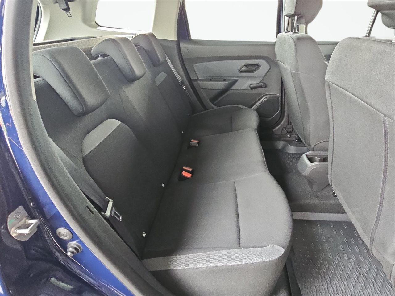Dacia DUSTER Duster 1.6 SCe Access 2018