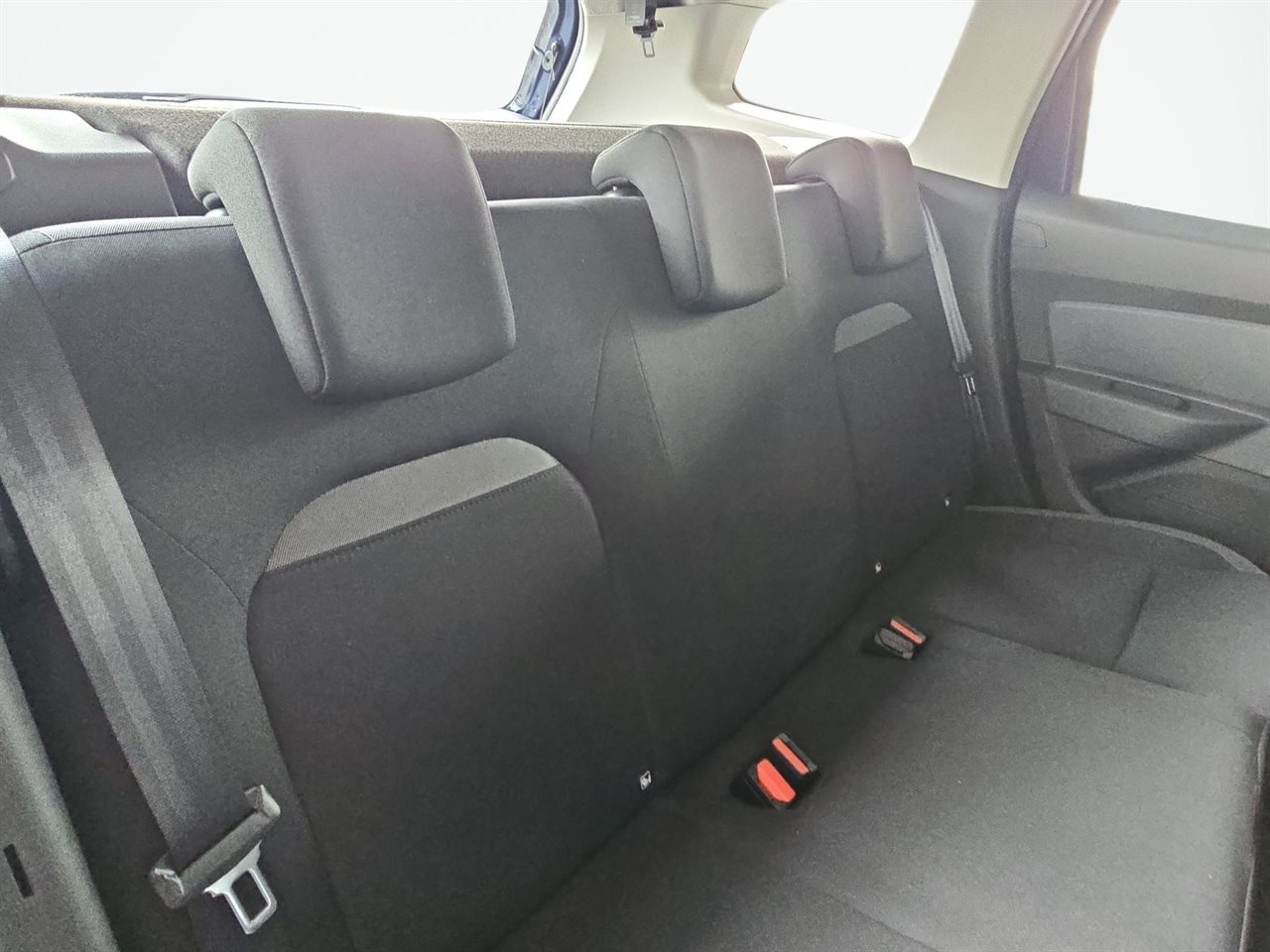 Dacia DUSTER Duster 1.6 SCe Access 2018