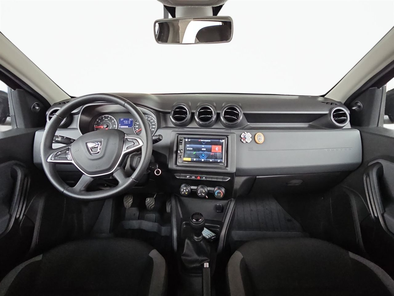 Dacia DUSTER Duster 1.6 SCe Access 2018