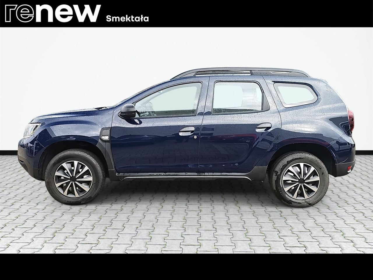 Dacia DUSTER Duster 1.6 SCe Access 2018