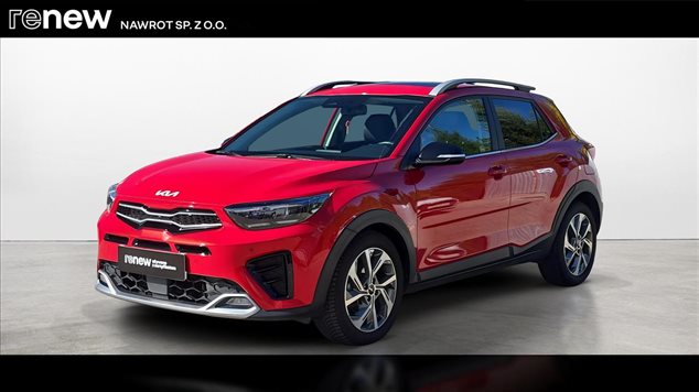Kia STONIC Stonic 1.0 T-GDI GT Line DCT 2023