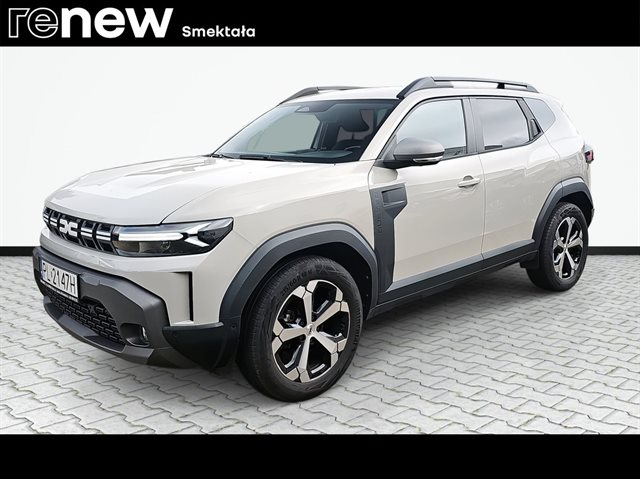 Dacia DUSTER Duster 1.0 TCe Journey LPG 2024